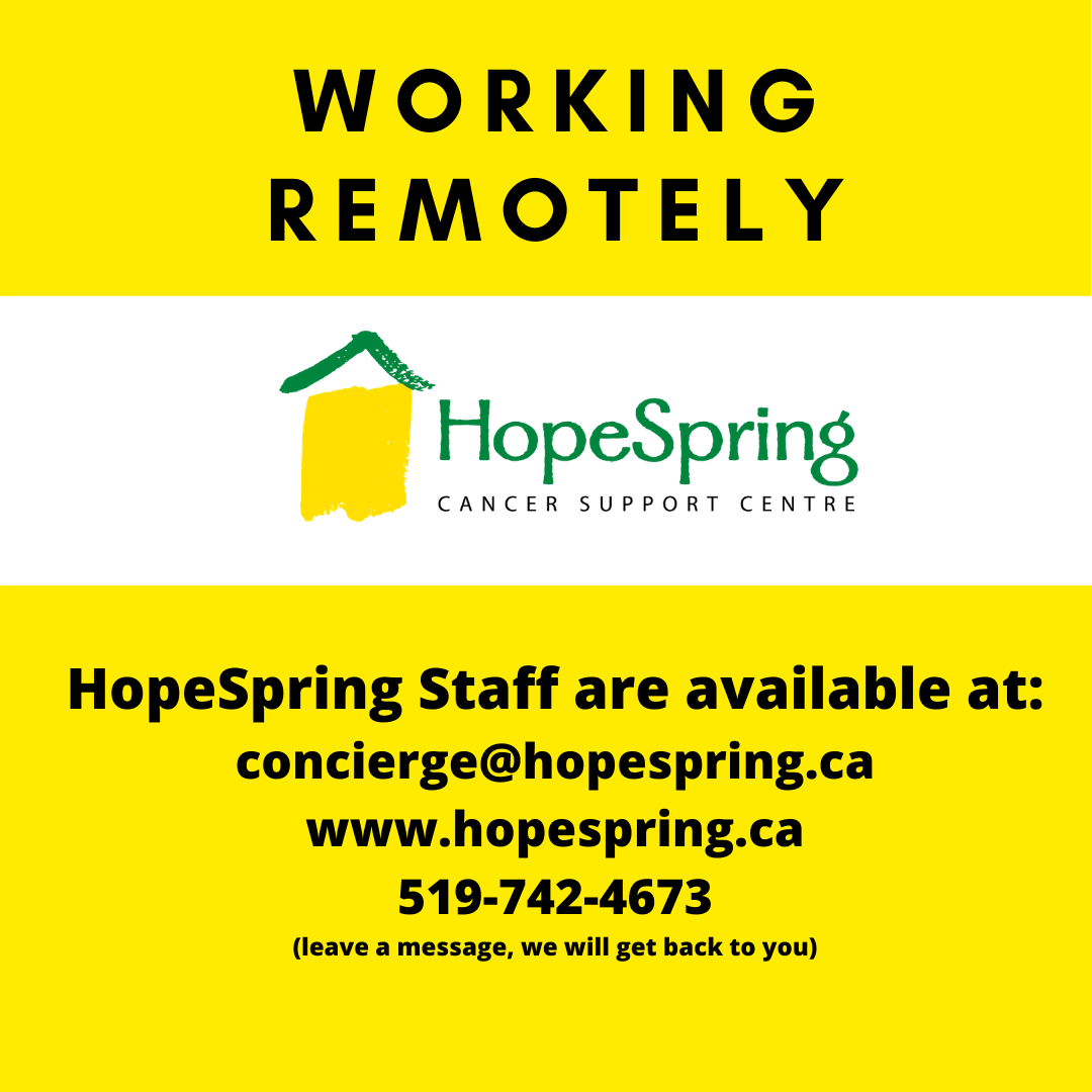 Hope Spring_Working Remotely_website