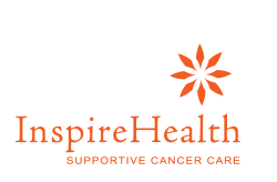 InspireHealth Logo - Support Cancer Care