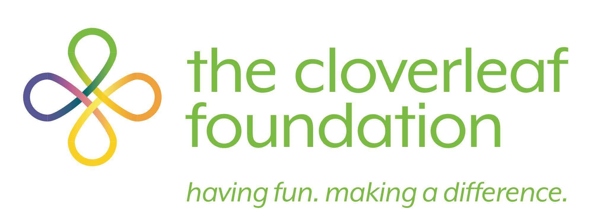 Cloverleaf foundation