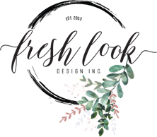 Fresh Look Design Alternate Logo (002)