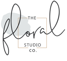 The Floral Studio Logo