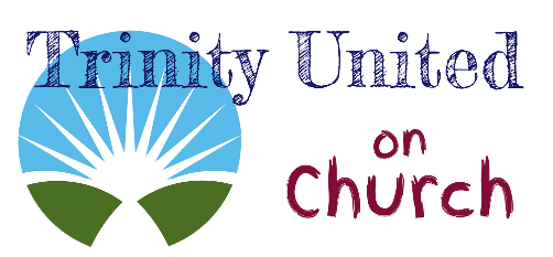 Trinity United logo