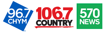 Rogers Radio Group logos