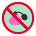 No scent